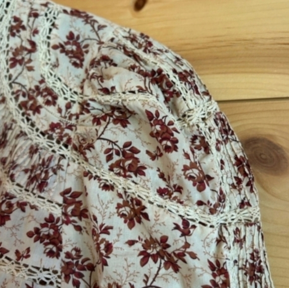 Doen Annette Top - Picture 5 of 11